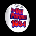 Del Parque - FM 105.1